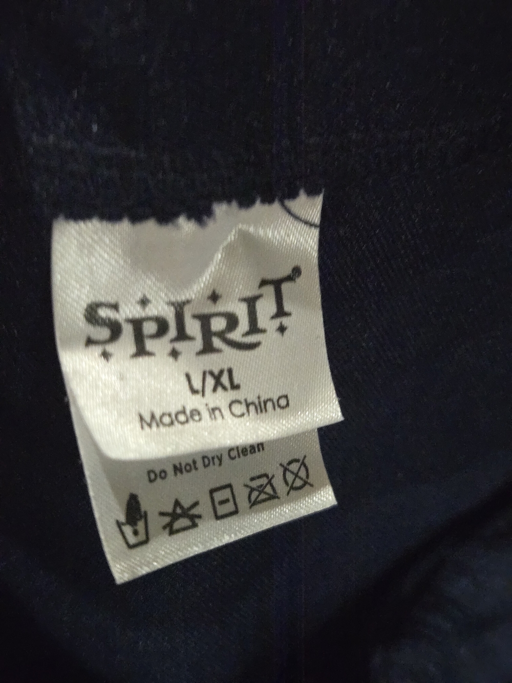 Spirit Michael Myers L/XL Coverals - Picture 2 of 6